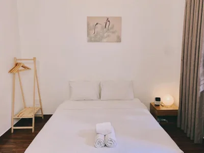 The Hideaway Alley Bui Vien – 사진 4