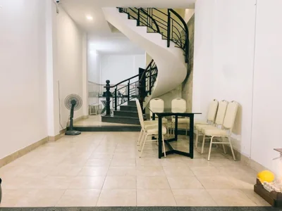 The Hideaway Alley Bui Vien – 사진 7