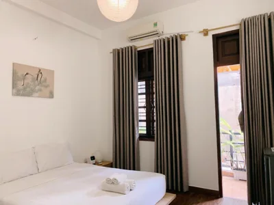 The Hideaway Alley Bui Vien – 사진 8