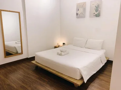 The Hideaway Alley Bui Vien – 사진 9