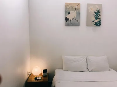 The Hideaway Alley Bui Vien – 사진 12