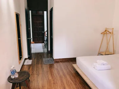 The Hideaway Alley Bui Vien – 사진 13