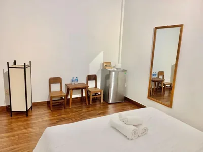 The Hideaway Alley Bui Vien – 사진 15